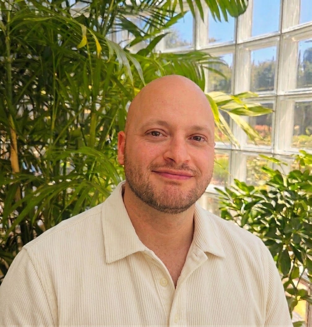 Mark Clarke, BACP-registered counsellor